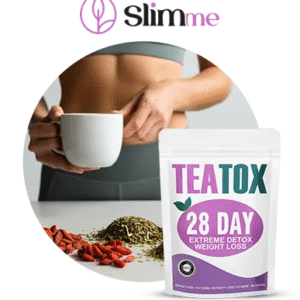 SlimMe Detox Tea