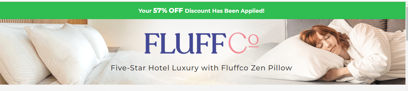 Zen Fluff Sleep Pillow Harmful for Us or Safe? Before Buy Read First