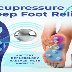 Akusoli Shoe Insoles