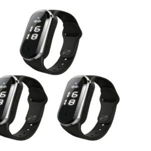 Bugzilch MozzyGone SmartWatch