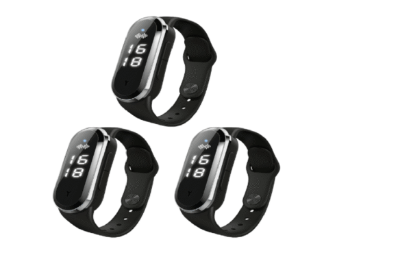 Bugzilch MozzyGone SmartWatch