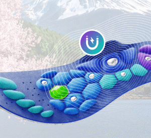 Healix Insoles