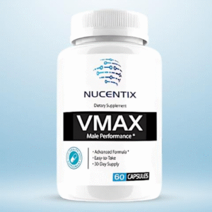 VMAX Male Enhancement