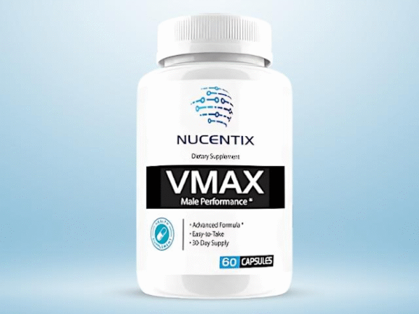 VMAX Male Enhancement