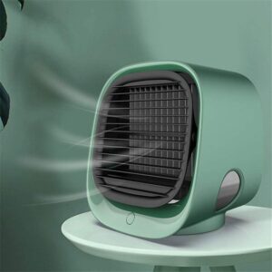 Vital Breeze AC