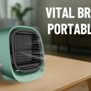 Vital Breeze AC