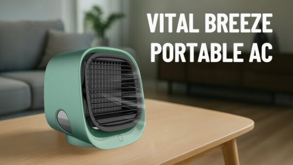 Vital Breeze AC