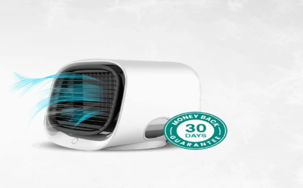Vital Breeze AC